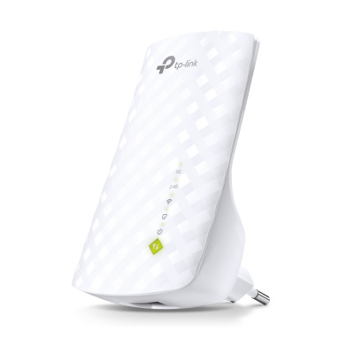 TP-Link RE200 AC750 Усилитель Wi-Fi сигнала 2