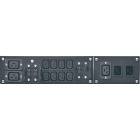 APC by Schneider Electric SBP5000RMI2U Коммутационная панель 2