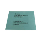 FUBAG 991903 Стекло для масок сварщика IR