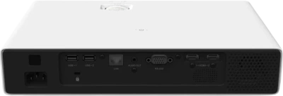 Exell EXL203Z Проектор лазерный