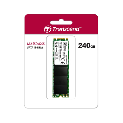 Transcend TS240GMTS820S Накопитель