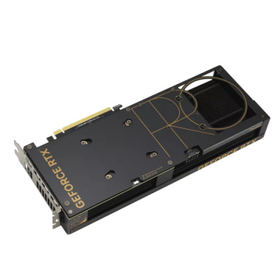 ASUS PROART-RTX4070-12G Видеокарта 90YV0J12-M0NA00 6