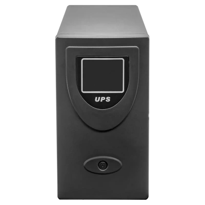 SNR SNR-UPS-LID-2000 Источник бесперебойного питания 1