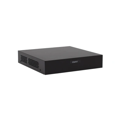 OMNY NVR-L1106 Видеорегистратор сетевой 2
