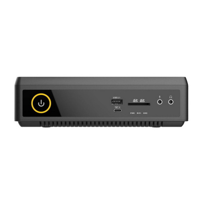 ZOTAC ZBOX-EN374070C-BE Мини ПК 3