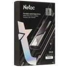 Netac ZX10 NT01ZX10-001T-32BK Накопитель SSD 4