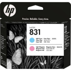 HP 831 CZ679A Печатающая головка