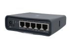 Mikrotik hAP ac lite tower (RB952UI-5AC2ND-TC) Двухдиапазонный беспроводной маршрутизатор 5
