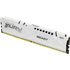Kingston FURY Beast White XMP KF556C40BW-16 Память оперативная