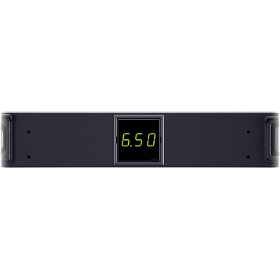 CyberPower PDU20MVHVIEC30F Блок распределения питания 3
