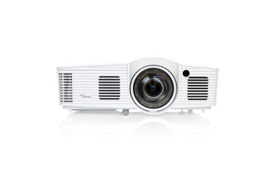 Optoma GT1070Xe Проектор 95.82F01GC3E/95.8ZF01GC3E 3