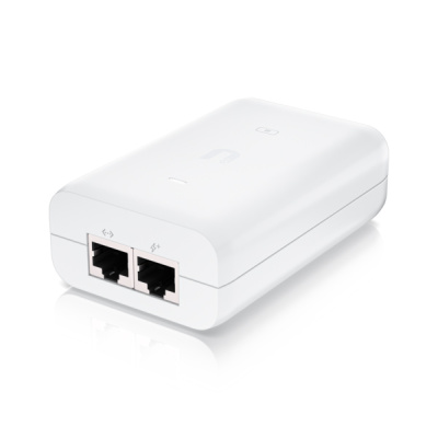 Ubiquiti PoE 802.3at (U-POE-AT) Блок питания 3