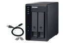 QNAP TR-002 USB-модуль расширения