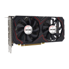 Afox RX580 8GB GDDR5 AFRX580-8192D5H6-V2 Видеокарта 3