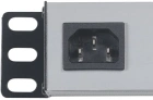 Cabeus PDU-8P Блок евророзеток для 19 3