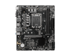 MSI PRO H610M-E Материнская плата 3