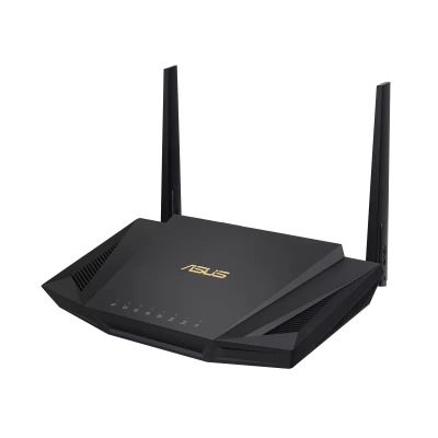 Asus RT-AX56U (90IG05B0-BO3H00) Двухдиапазонный маршрутизатор 2