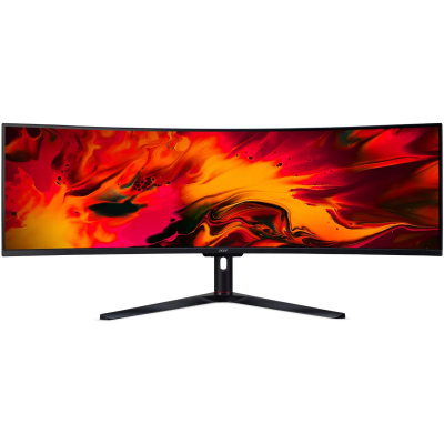 Acer EI491CRSbmiipphx UM.SE1CD.S01 Монитор