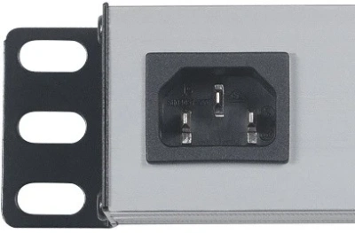 Cabeus PDU-8P Блок евророзеток для 19 2