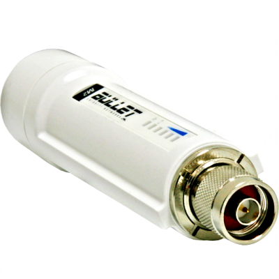 Ubiquiti Bullet 2 HP BULLET2-H Радиомост 3