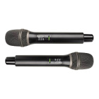 Axelvox DX800HT Микрофонная радиосистема 3