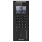 Hikvision DS-K1T321MWX Терминал доступа