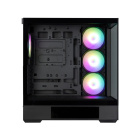 Zalman P40 DS BLACK Корпус для ПК 6