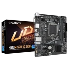 Gigabyte H610M S2H V3 DDR4 Материнская плата 4