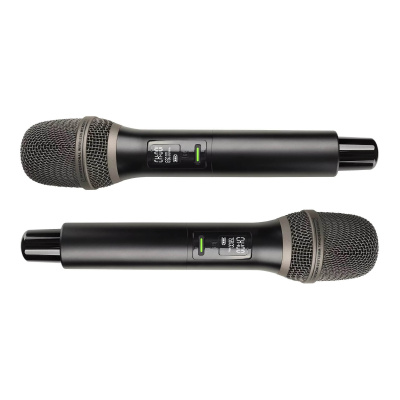 Axelvox DX800HT Микрофонная радиосистема 2