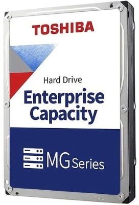 Toshiba MG09ACA14TE Жёсткий диск