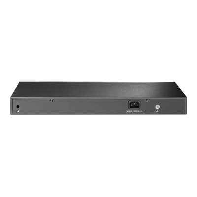 TP-Link TL-SG2428P Коммутатор управляемый 2