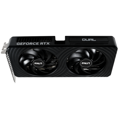 Palit RTX5060 DUAL 8GB GDDR7 NE75060019P1-GB2063D Видеокарта 5