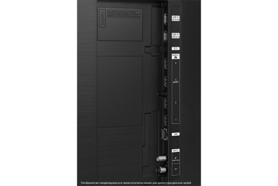 Samsung QE65QN85CAUXRU Телевизор LED 6