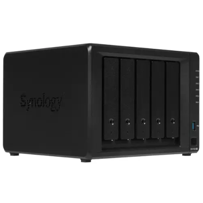 Synology DS1522+ Сетевое хранилище