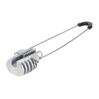SNR SNR-PA-10-500 Зажим анкерный
