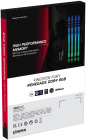 Kingston FURY Renegade RGB KF436C16RBA/8 Память оперативная 8GB   4