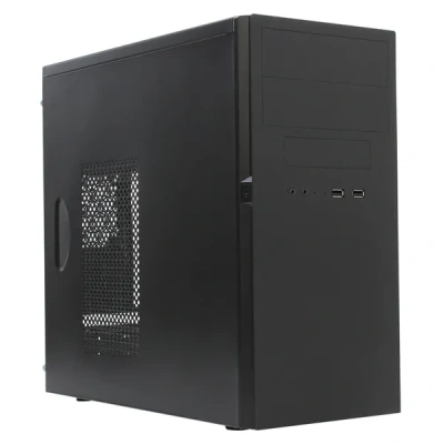 Powerman ES725BK 6184448 Корпус