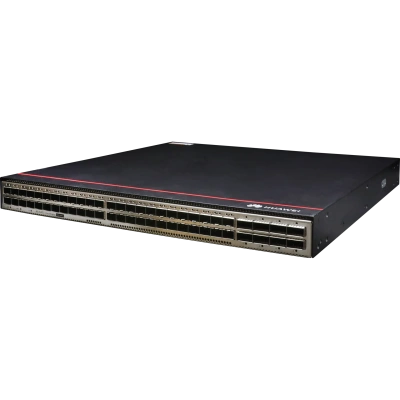 Huawei CE6865E-48S8CQ-B Коммутатор 2