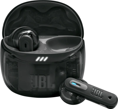 JBL JBLTFLEX2GBLK Наушники
