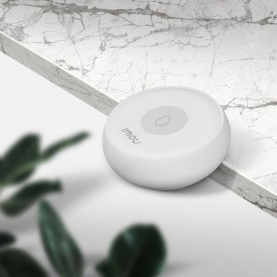 IMOU Water Leak Sensor Датчик протечки воды IOT-ZL1-EU  1.0.99.01.10425 1