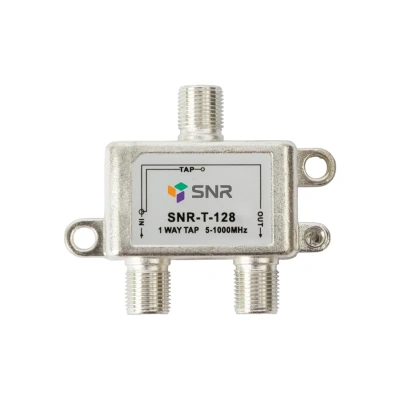SNR SNR-T-128 Ответвитель абонентский