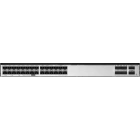 Huawei CloudEngine S5732-H24S4X6QZ-V2 Коммутатор 3
