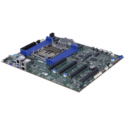 MSI D3060GB2N-1G 919-S4171-07S Материнская плата 1