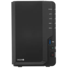 Synology DS220+ Сетевое хранилище 2