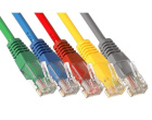 Exegate UTP-RJ45-RJ45-5e-0,5M-LSZH-GY EX286379RUS Патч-корд