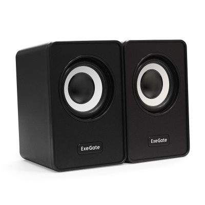 Exegate Disco 120 EX287054RUS Акустическая система