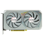 Afox nVidia GeForce RTX 3060 Ti 8Gb AF3060TI-8192D6H7-V2 Видеокарта