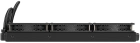 Exegate BlackWater-360.PWM.RGB EX297325RUS Комплект водяного охлаждения 4