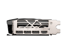 MSI GEFORCE RTX 4060 TI GAMING X SLIM 8G Видеокарта 4