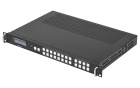 Intrend ITMFS-8x8H2A Матричный коммутатор УВСН.468364.088